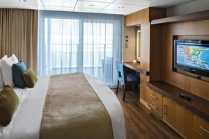 Royal Loft Suite